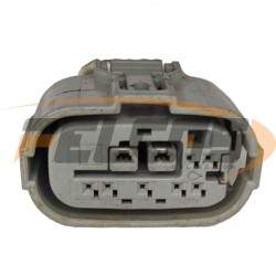 CONECTOR ARNES TOYOTA 13 PINES