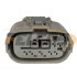 CONECTOR ARNES TOYOTA 13 PINES