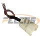 CONECTOR 5P TOYOTA - CON-11739