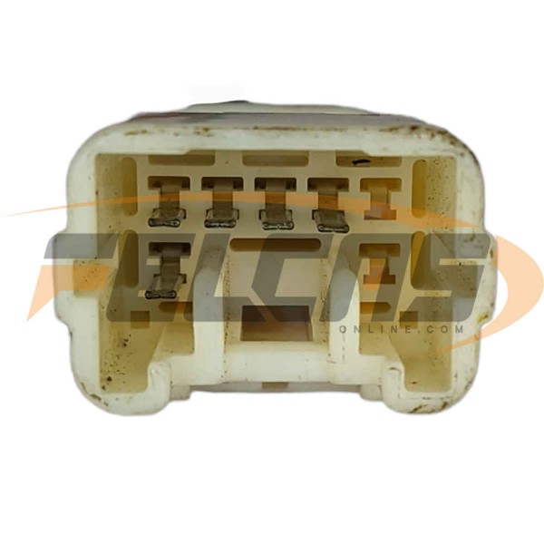 CONECTOR 5P TOYOTA - CON-11739