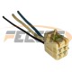 CONECTOR 3P TOYOTA - CON-11799