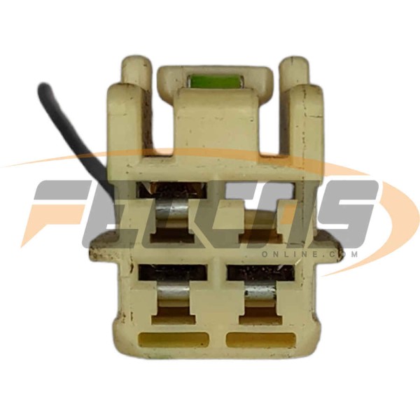 CONECTOR 3P TOYOTA - CON-11799