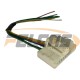 CONECTOR 7P TOYOTA - CON-11657