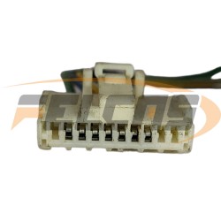 CONECTOR ARNES TOYOTA 7 PINES