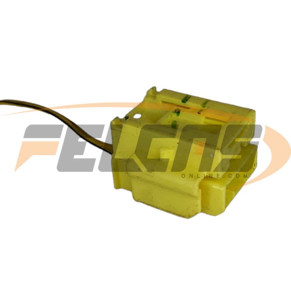 CONECTOR 2P TOYOTA - CON-12160