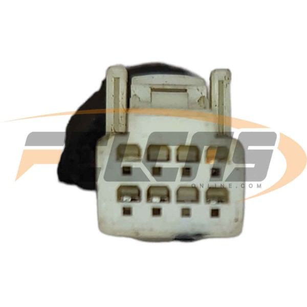 CONECTOR 2P TOYOTA - CON-11255