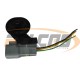 CONECTOR 4P TOYOTA - CON-11726