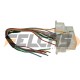 CONECTOR 10P TOYOTA - CON-11665