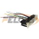 CONECTOR 17P TOYOTA - CON-12313