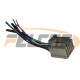 CONECTOR 10P TOYOTA - CON-90980-12350