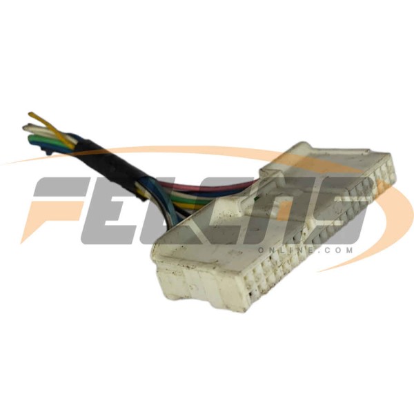 CONECTOR 11P TOYOTA - CON-12564