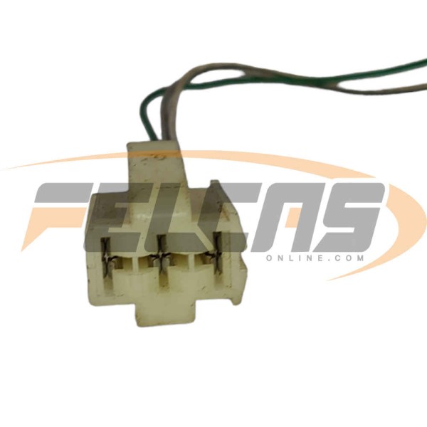 CONECTOR 3P TOYOTA - CON-191919321