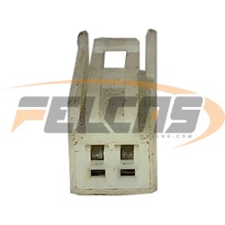 CONECTOR ARNES TOYOTA 2 PINES