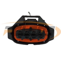 CONECTOR ARNES TOYOTA 4 PINES