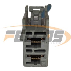 CONECTOR ARNES TOYOTA 2 PINES