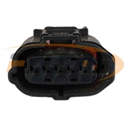 CONECTOR ARNES TOYOTA 5 PINES