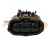 CONECTOR ARNES TOYOTA 6 PINES