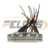 CONECTOR ARNES TOYOTA 24 PINES