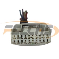 CONECTOR ARNES TOYOTA 10 PINES