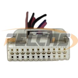 CONECTOR ARNES TOYOTA 8 PINES