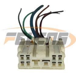 CONECTOR ARNES TOYOTA 9 PINES