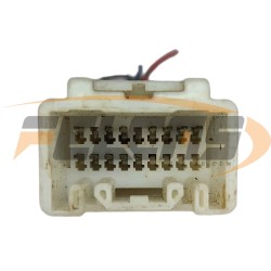 CONECTOR ARNES TOYOTA 12 PINES