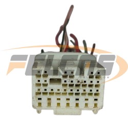 CONECTOR ARNES TOYOTA 18 PINES