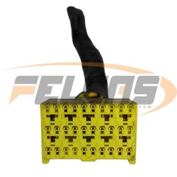 CONECTOR ARNES TOYOTA 15 PINES