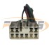 CONECTOR ARNES TOYOTA 9 PINES