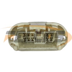 CONECTOR ARNES TOYOTA 6 PINES