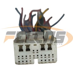 CONECTOR ARNES TOYOTA 21 PINES