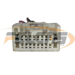 CONECTOR ARNES TOYOTA 10 PINES