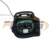 CONECTOR ARNES TOYOTA 2 PINES