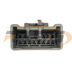 CONECTOR ARNES TOYOTA 7 PINES