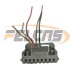CONECTOR ARNES TOYOTA 5 PINES
