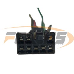 CONECTOR ARNES TOYOTA 8 PINES