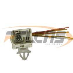 CONECTOR ARNES TOYOTA 7 PINES