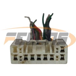 CONECTOR ARNES TOYOTA 10 PINES