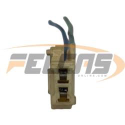 CONECTOR ARNES TOYOTA 2 PINES