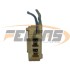 CONECTOR ARNES TOYOTA 2 PINES