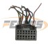 CONECTOR ARNES TOYOTA 12 PINES