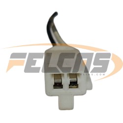 CONECTOR ARNES TOYOTA 2 PINES