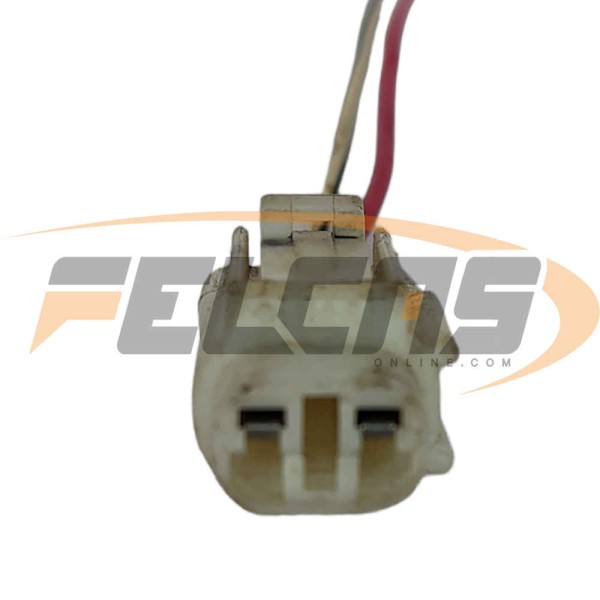 CONECTOR 2P TOYOTA - CON-11003