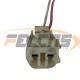 CONECTOR 2P TOYOTA - CON-11003