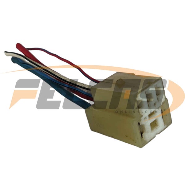 CONECTOR 5P TOYOTA - CON-10713