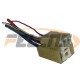 CONECTOR 5P TOYOTA - CON-10713