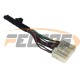 CONECTOR 16P TOYOTA - CON-12410