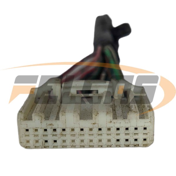 CONECTOR 16P TOYOTA - CON-12410