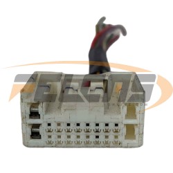 CONECTOR ARNES TOYOTA 10 PINES
