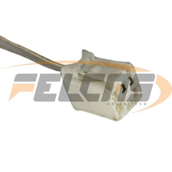 CONECTOR 15P TOYOTA - CON-12555